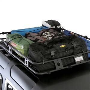 Smittybilt - Smittybilt Small Cargo Rack DN11201 - Image 5
