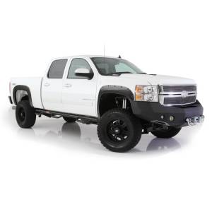 Smittybilt M1 FENDER FLARES FOR 02-08 RAM 1500 17490