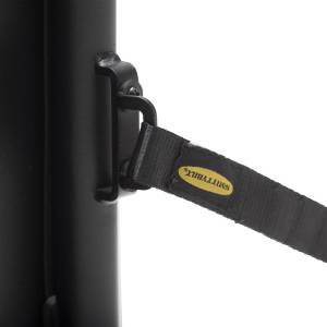 Smittybilt - Smittybilt TUBE DOOR FRONT PAIR FOR JL 2/4 DOOR AND JT 77794 - Image 2