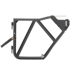 Smittybilt - Smittybilt TUBE DOOR REAR PAIR FOR JL 4 DOOR AND JT 77795 - Image 3