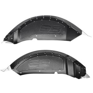 Smittybilt - Smittybilt Fender Liner Set 77984-4DKIT - Image 5