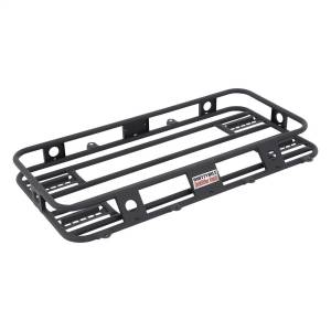 Smittybilt - Smittybilt 4 X 2 X 4In Sides One Piece Welded Fits Rhino 40204 - Image 6