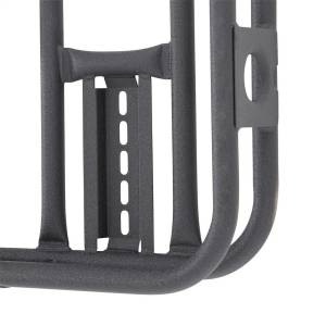 Smittybilt - Smittybilt 4 X 2 X 4In Sides One Piece Welded Fits Rhino 40204 - Image 2