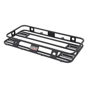 Smittybilt - Smittybilt 4 X 2 X 4In Sides One Piece Welded Fits Rhino 40204 - Image 3