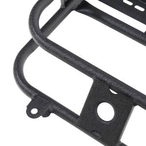 Smittybilt - Smittybilt 4.5 X 5 X 4In Sides Piece Welded 45504 - Image 2