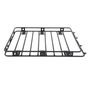Smittybilt - Smittybilt 4.5 X 5 X 4In Sides Piece Welded 45504 - Image 8