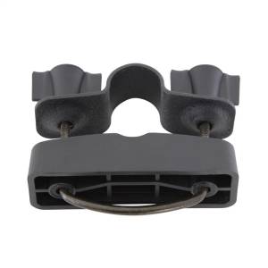 Smittybilt - Smittybilt Bracket Kit Sb Roof Racks DRS-6 - Image 2