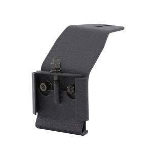 Smittybilt - Smittybilt Heavy Duty Rain Gutter Cl W/Tall Brackets Qty 10 HD-10 - Image 2