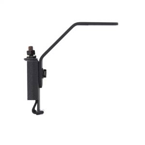 Smittybilt - Smittybilt Heavy Duty Rain Gutter Cl W/Tall Brackets Qty 10 HD-10 - Image 3