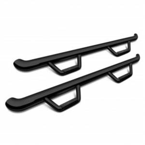 Smittybilt Defender Roof Rack Tire M 5X5.5 Lug Pattern D8555