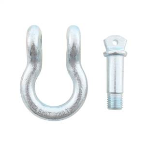 Smittybilt - Smittybilt D-Ring - 3/4" - 4.75 Ton Rating - Zinc 13047 - Image 2