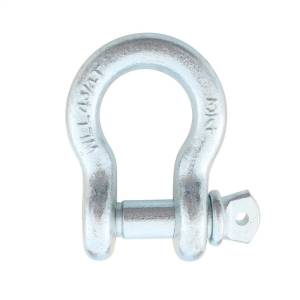 Smittybilt - Smittybilt D-Ring - 3/4" - 4.75 Ton Rating - Zinc 13047 - Image 4