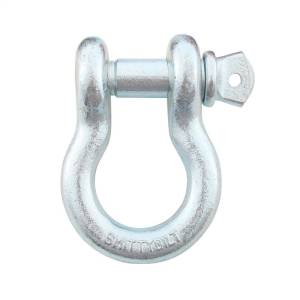 Smittybilt - Smittybilt D-Ring - 3/4" - 4.75 Ton Rating - Zinc 13047 - Image 11