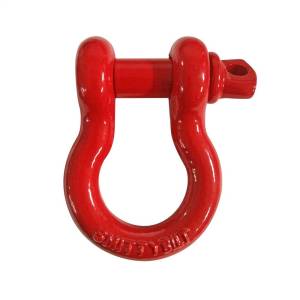 Smittybilt - Smittybilt D-RING - 3/4 IN 4.75 TON RATING - RED GLOSS 13047R - Image 10