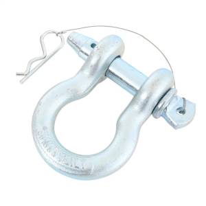 Smittybilt - Smittybilt D-Ring - 7/8 - Locking Pin - 6.5 Tons (Zink) 13050 - Image 3