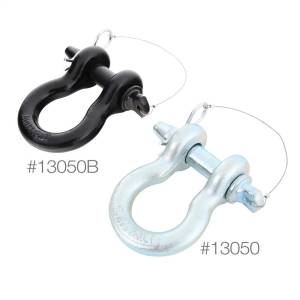 Smittybilt - Smittybilt D-Ring - 7/8 - Locking Pin - 6.5 Tons (Zink) 13050 - Image 6