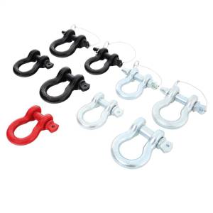 Smittybilt - Smittybilt D-Ring - 7/8 - Locking Pin - 6.5 Tons (Zink) 13050 - Image 5