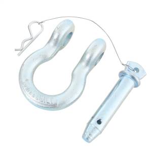 Smittybilt - Smittybilt D-Ring - 7/8 - Locking Pin - 6.5 Tons (Zink) 13050 - Image 4