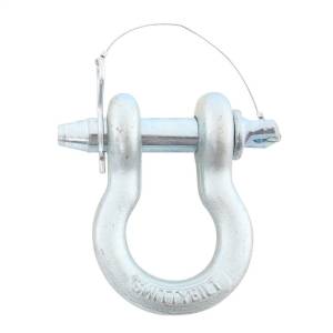 Smittybilt - Smittybilt D-Ring - 7/8 - Locking Pin - 6.5 Tons (Zink) 13050 - Image 9
