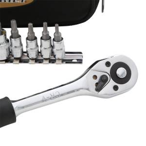 Smittybilt - Smittybilt 9 Peace Torx Set T15-T50 2830 - Image 3