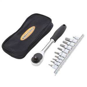 Smittybilt - Smittybilt 9 Peace Torx Set T15-T50 2830 - Image 4