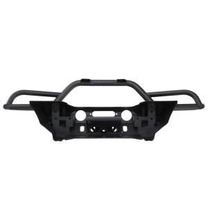 Smittybilt - Smittybilt Gen 2 SRC Front Bumper - 07-18 Jeep, Wrangler, JL, 2/4 Door   - Image 3