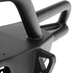 Smittybilt - Smittybilt Gen 2 SRC Front Bumper - 07-18 Jeep, Wrangler, JL, 2/4 Door   - Image 4
