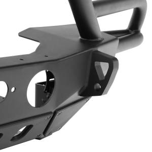 Smittybilt - Smittybilt Gen 2 SRC Front Bumper - 07-18 Jeep, Wrangler, JL, 2/4 Door   - Image 8