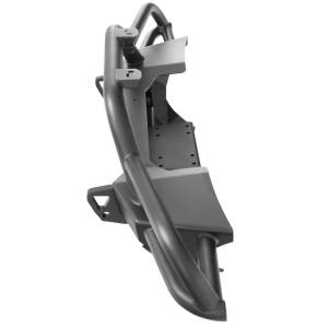Smittybilt - Smittybilt Gen 2 SRC Front Bumper - 07-18 Jeep, Wrangler, JL, 2/4 Door   - Image 10