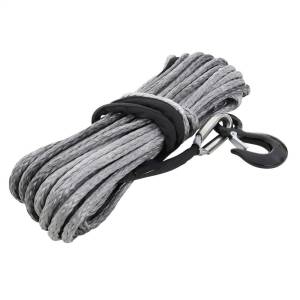 Smittybilt - Smittybilt XRC Synthetic Rope - 15,000 Lb. - 15/32" X 92Ft 97715 - Image 4