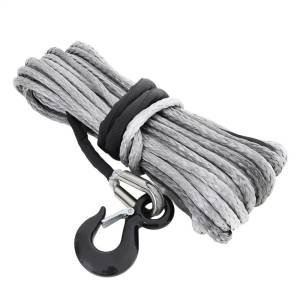 Smittybilt - Smittybilt XRC Synthetic Rope - 15,000 Lb. - 15/32" X 92Ft 97715 - Image 5