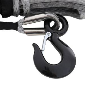 Smittybilt - Smittybilt XRC Synthetic Rope - 15,000 Lb. - 15/32" X 92Ft 97715 - Image 3