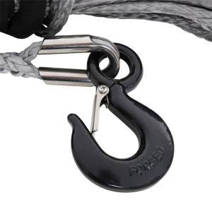 Smittybilt - Smittybilt XRC Synthetic Rope - 8,000 Lb. - 11/32" X 100Ft 97780 - Image 2