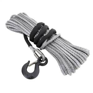 Smittybilt - Smittybilt XRC Synthetic Rope - 8,000 Lb. - 11/32" X 100Ft 97780 - Image 5