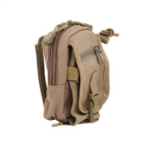 Smittybilt - Smittybilt Gear Overhead Console - Coyote Tan 5666024 - Image 4