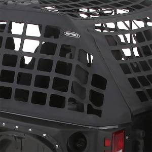 Smittybilt - Smittybilt C-Res - Cargo Restraint System - Black Diamond 571035 - Image 2
