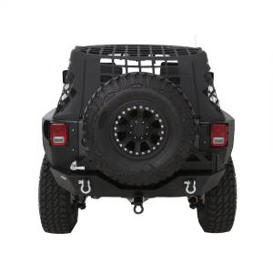 Smittybilt - Smittybilt C-Res - Cargo Restraint System - Black Diamond 571035 - Image 4