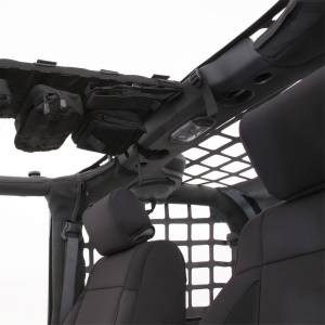 Smittybilt - Smittybilt C-Res - Cargo Restraint System - Black Diamond 571035 - Image 6