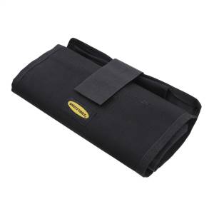 Smittybilt - Smittybilt Off Road Organizer - Fits Jeep Glove Box 769501 - Image 5