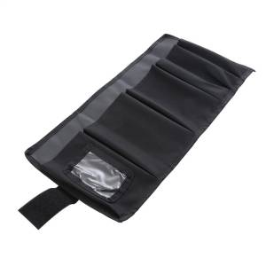 Smittybilt - Smittybilt Off Road Organizer - Fits Jeep Glove Box 769501 - Image 4