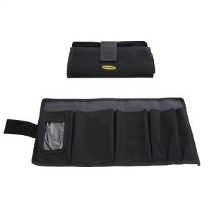 Smittybilt - Smittybilt Off Road Organizer - Fits Jeep Glove Box 769501 - Image 3