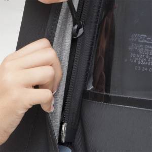 Smittybilt - Smittybilt Soft Top - Oem Replacement W/Tinted Windows - Black Diamond 9970235 - Image 7