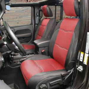 Smittybilt - Smittybilt C-Res.2 - Cargo Restraint System - Black 2" Webbing 587135 - Image 5
