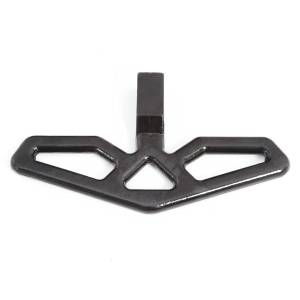 Smittybilt - Smittybilt Beaver Step - Black 27046B - Image 4