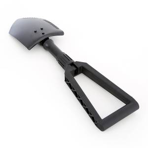 Smittybilt - Smittybilt Rut - Recovery Utility Tool - Black 2728 - Image 3