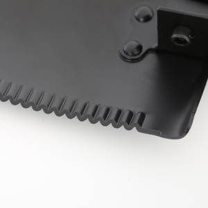 Smittybilt - Smittybilt Rut - Recovery Utility Tool - Black 2728 - Image 2