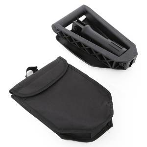 Smittybilt - Smittybilt Rut - Recovery Utility Tool - Black 2728 - Image 5