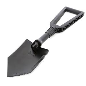 Smittybilt - Smittybilt Rut - Recovery Utility Tool - Black 2728 - Image 7