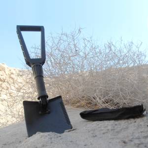 Smittybilt - Smittybilt Rut - Recovery Utility Tool - Black 2728 - Image 4