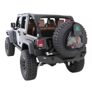 Smittybilt - Smittybilt Pick It Up Mesh Trash Bag - Going Green 2792 - Image 1